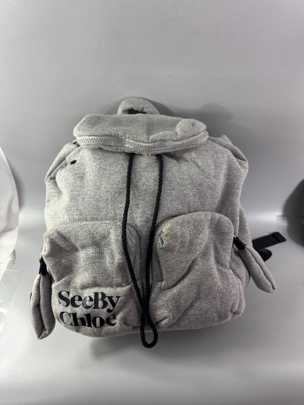 See by Chloe backpack